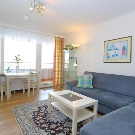 Haus Metropol, App. 172 Ob Lägenhet Westerland Exteriör bild