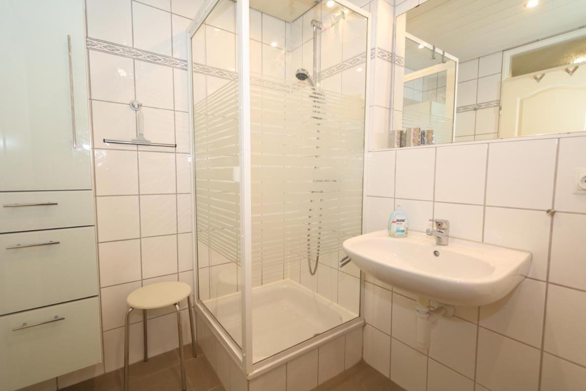 Haus Metropol, App. 172 Ob Lägenhet Westerland Exteriör bild